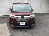 ステップワゴン 1.5 スパーダ ホンダ センシング 