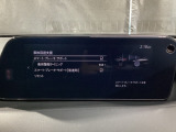 車や障害物だけでなく人も検知し、ブレーキを自動制御して衝突回避をサポートしてくれるアドバンスト・スマート・シティ・ブレーキ・サポートを装備!