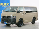 【新車】9型/5人乗り4ナンバー登録/ガソリン2WD/アースカラーPKG/16インチAW/LEDテール/ベッドキット/床張り施工