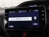 もちろん、Bluetooth接続も可能です!長距離には必須ですよね♪