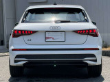 Audiのテールライトは、スタイリッシュで洗練されたデザインが特徴で、多くのモデルでLEDテールライトを採用しております。また、テールライトには動的ウィンカー機能が搭載されているモデルもあります