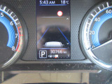 走行30,766km!