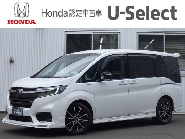 ホンダ ステップワゴン 
