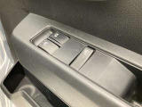 もちろん、パワーウィンドウも付いています♪ワンタッチで窓の開閉が可能です。