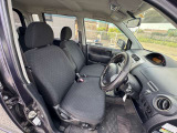 内装です☆納車前にクリーニングも実施致します☆