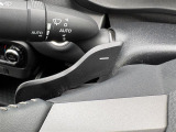 【パドルシフト(AT車)】MT車と同じように好きなギアで走ることができます!スポーティなシフト操作をお楽しみいただけます。