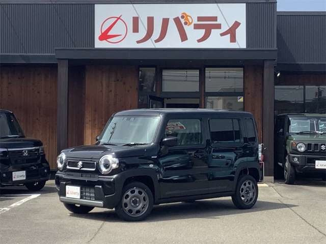 スズキ スペーシア 
