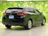 インプレッサスポーツ 1.6 i-L アイサイト 4WD 
