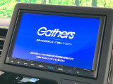 【純正8インチナビ】人気の純正ナビを装備。オーディオ機能も充実しており、Bluetooth接続すればお持ちのスマホやMP3プレイヤーの音楽を再生可能!毎日の運転がさらに楽しくなります!!