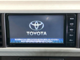 【純正ナビ】人気の純正ナビを装備しております。ナビの使いやすさはもちろん、オーディオ機能も充実!キャンプや旅行はもちろん、通勤や買い物など普段のドライブも楽しくなるはず♪