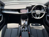 A3スポーツバック 30 TFSI Sライン 