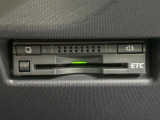 【ETC】高速道路の料金所をストレスなく通過!話題のスポットやサービスエリアに多い「スマートIC」利用時は必須のアイテムです。当店でセットアップを実施、ご納車当日からすぐにご利用いただけます!