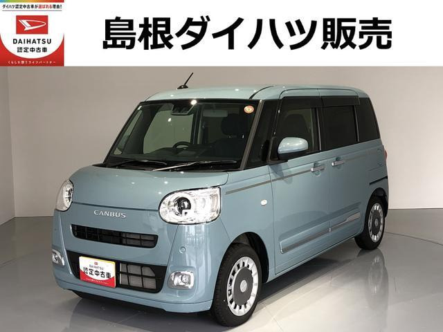 ムーヴキャンバス  セオリー G