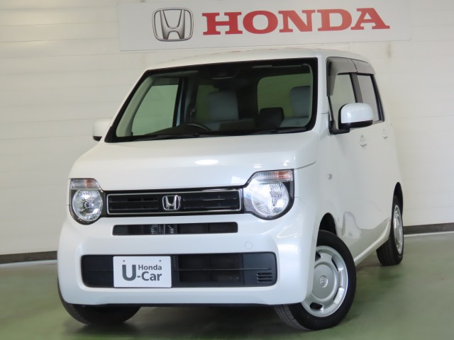 N-WGN L ホンダ センシング 4WD 