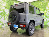 ジムニー XC 4WD 