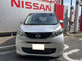 日産の正規ディーラーなので安心して車選びができます♪どんなことでもご相談ください!