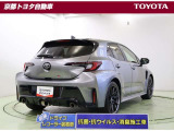 GRカローラ 1.6 RZ 4WD 
