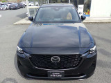 CX-60 3.3 XD ハイブリッド エクスクルーシブスポーツ ディーゼル 4WD 