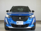 2008 GT ブルー HDi ディーゼル 