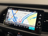 ホンダ純正ナビ付き!独自のインターナビ搭載により、リアルタイムの交通渋滞情報だけでなく、お出掛け先の天気や様々な情報も取得できドライブをよりお愉しみ頂けます!♪