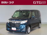 トヨタ ルーミー