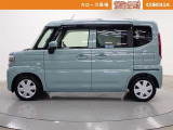 高品質、充実の整備と安心ロングラン保証1年付きでお車をお引渡し致します