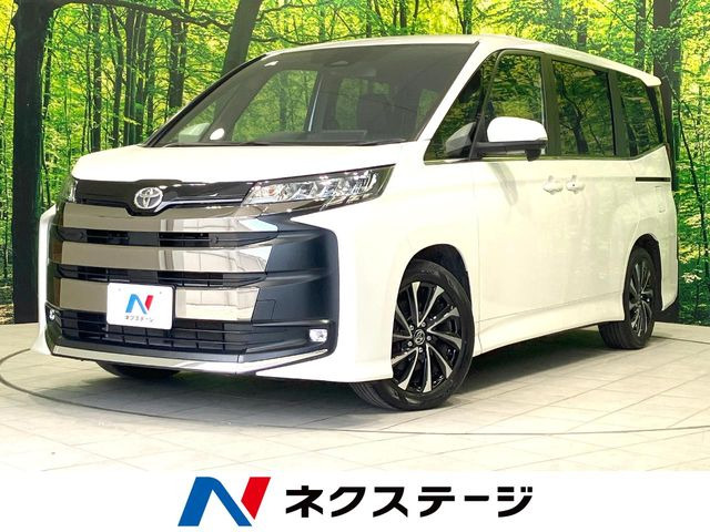 ノア 2.0 S -Z