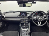 ロードスターRF 2.0 RS 6MT修復歴無し