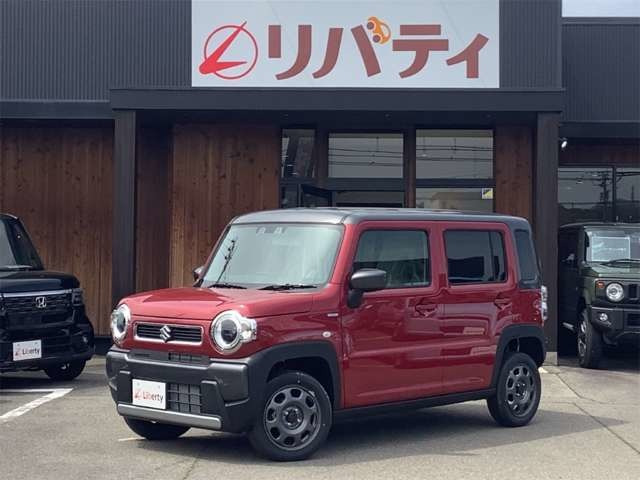 スズキ スペーシア 
