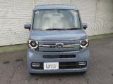N-VAN ファン 