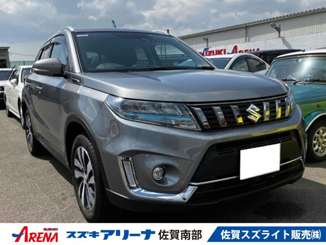 エスクード  1.5 4WD
