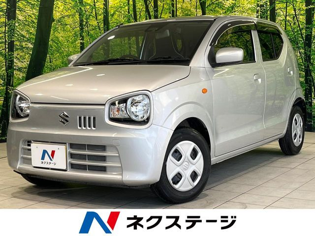 スズキ アルト 