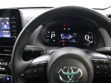 メーター廻りです。