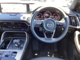 CX-60 3.3 XD ドライブ エディション ナッパ レザー パッケージ ディーゼル 