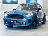 BMW MINI ミニクロスオーバー