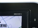 日産純正ディーラーオプションナビ(MM318D-L)
