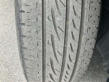 タイヤの状態は現車の確認をお願い致します!
