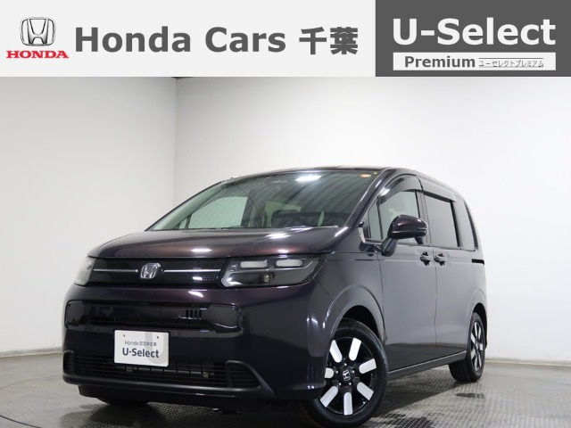 ホンダ フリード 