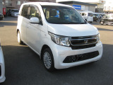 ホンダ N-WGN