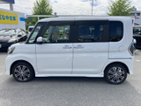 タントカスタム RS トップエディション SAIII 