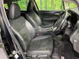 【前席シートヒーター】寒い日に重宝するシートヒーター!エアコンより早く温まってくれるので寒がりの人も安心ですね♪エアコンの温風は乾燥するから苦手、という方にもをおすすめです。