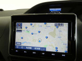フルセグTV対応9インチナビ。Bluetoothにも対応していますので貴方のドライブをしっかりサポートします。