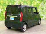 N-BOX G L ホンダセンシング 