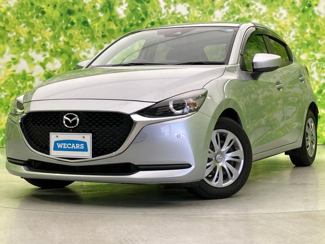 マツダ MAZDA2 