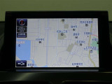 純正ナビを装備しております☆お出かけもラクラクです♪