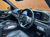 GLE 300d 4マチック AMGライン 4WD 本革シート