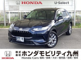 ホンダ ZR-V