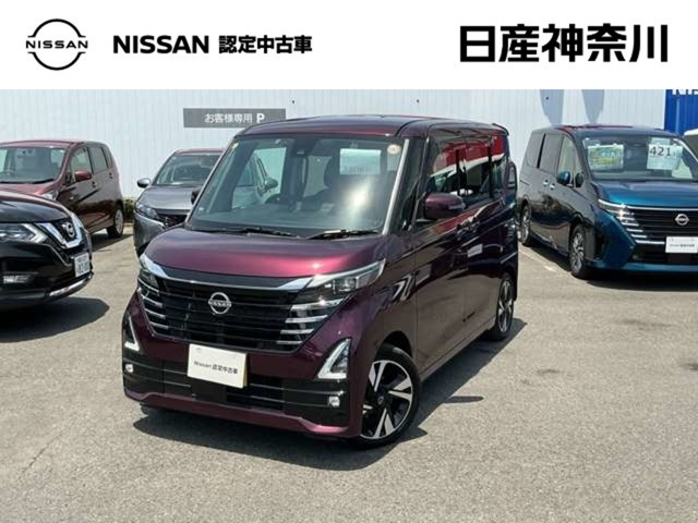 日産 デイズ 