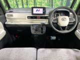 ムーヴキャンバス ストライプス G 