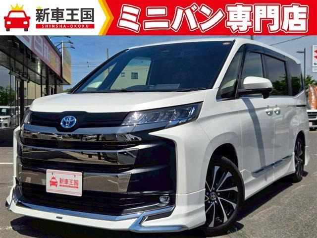 トヨタ ノア 